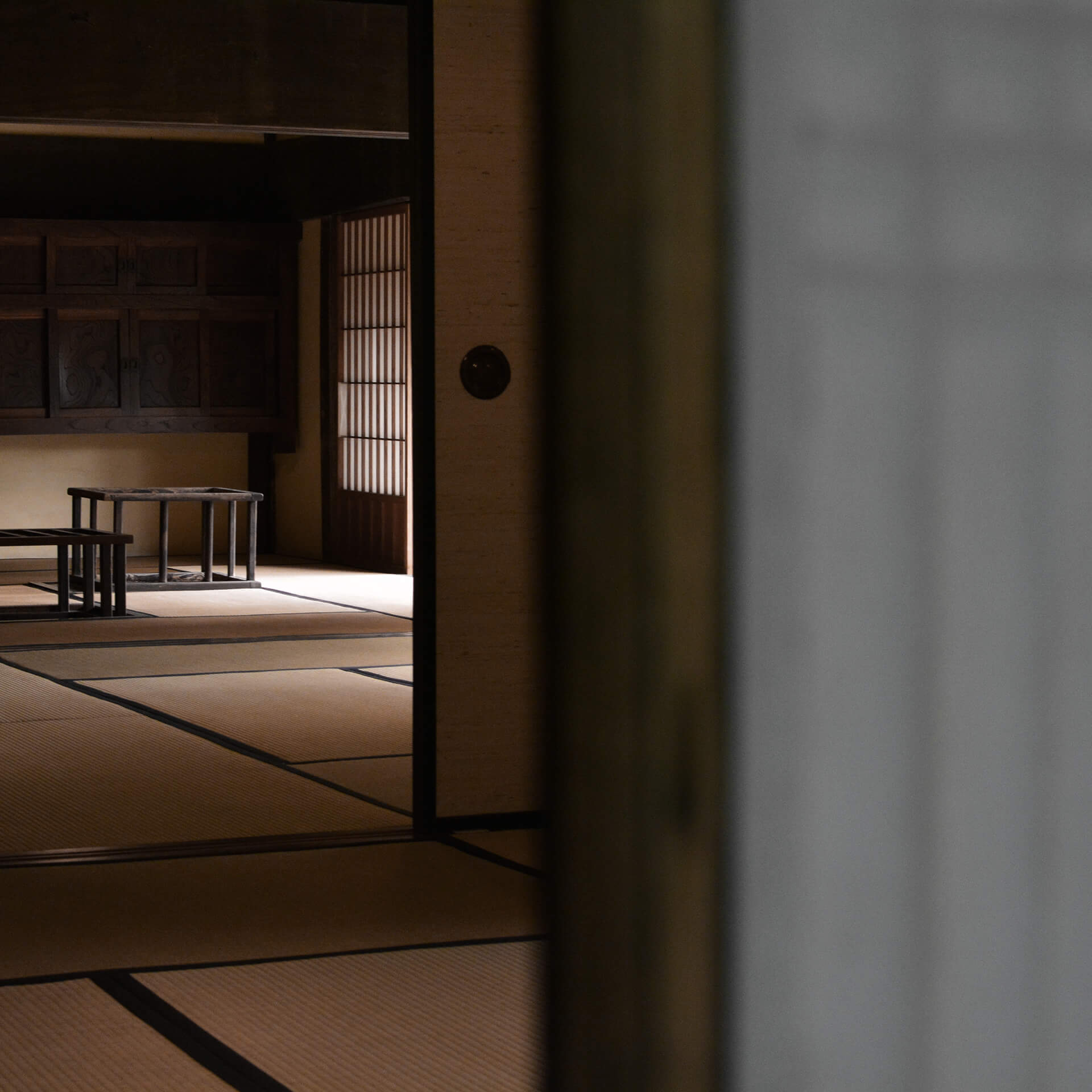 japanese room