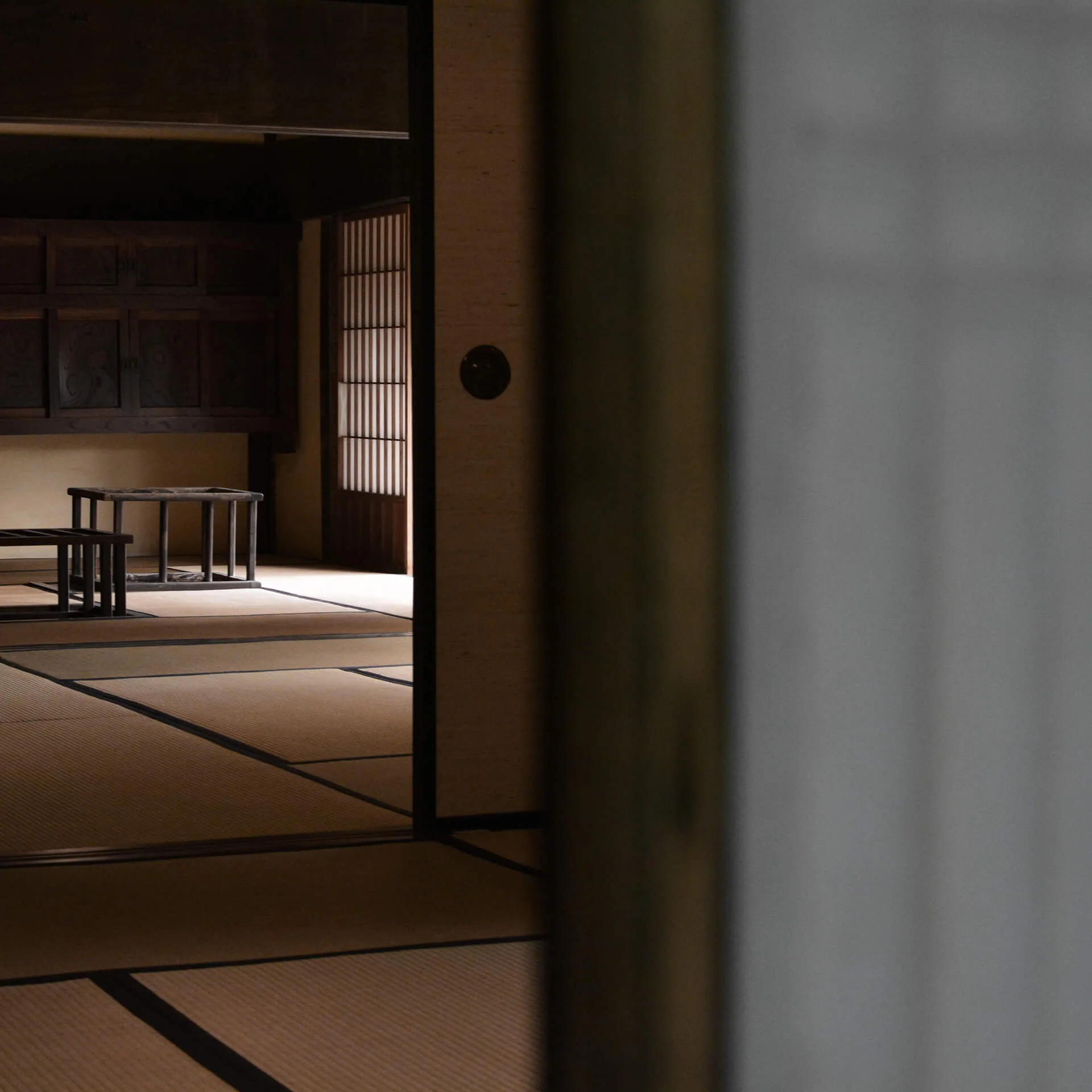 japanese room