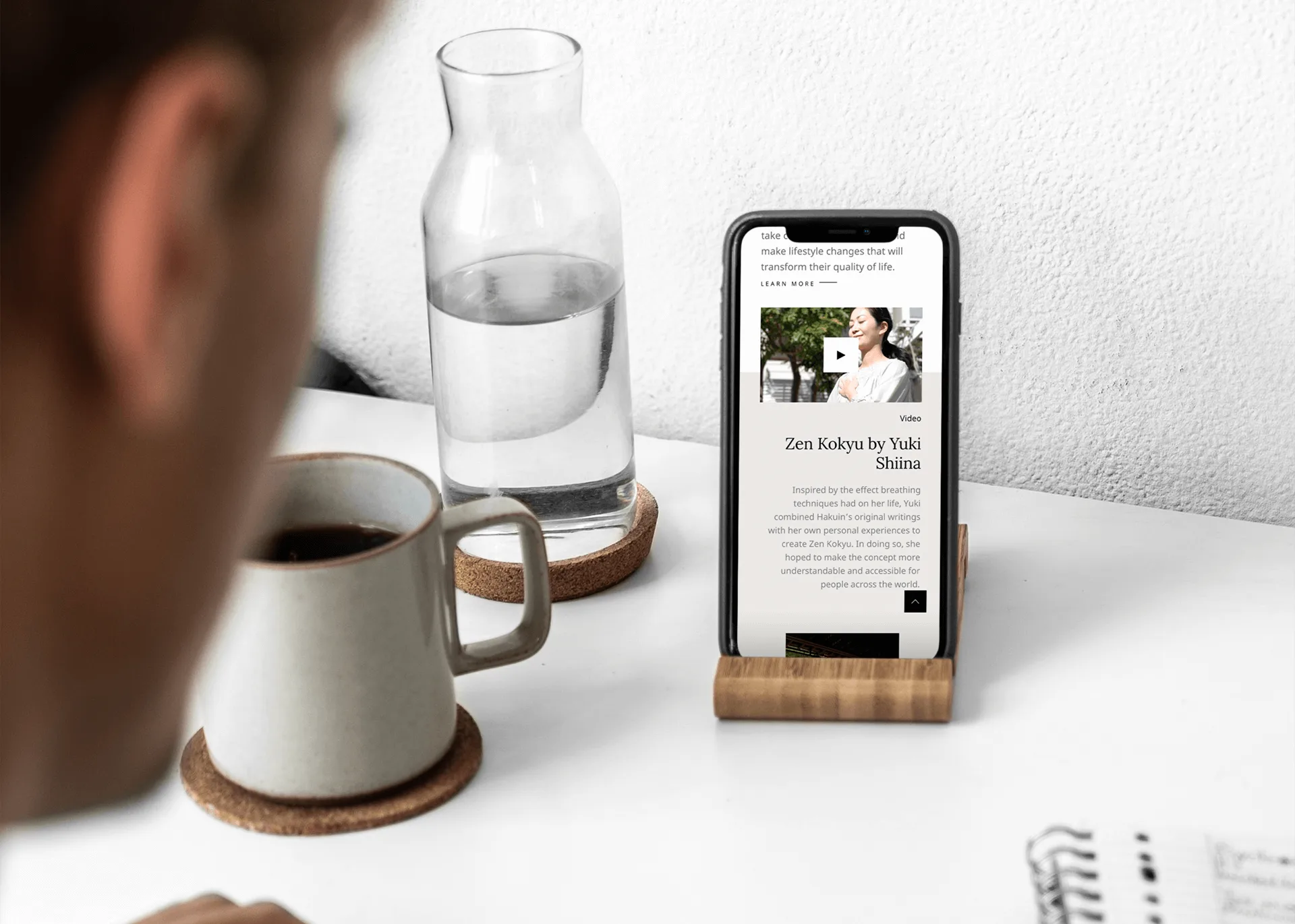 zenkokyu mobile placement