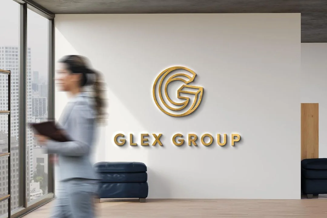 md signage glex group