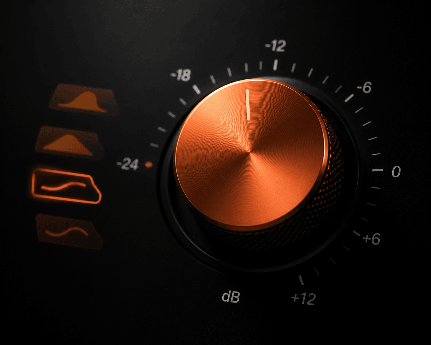 Product tag system navigation filter
